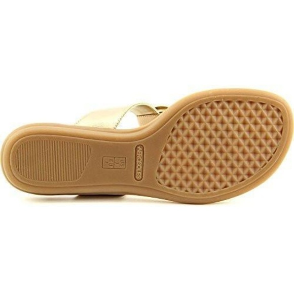 Aerosoles Supper Chlub Flip Flop US 11 - Picture 3 of 3